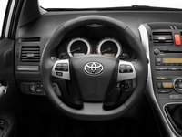 Toyota Auris I Facelift 1.6 AMT 132 AG 8
