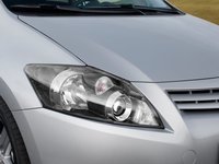 Toyota Auris I Facelift 1.6 AMT 132 AG 12