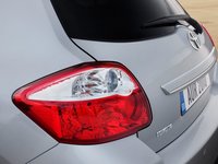 Toyota Auris I Facelift 1.6 AMT 132 AG 13