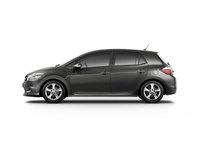 Toyota Auris I Facelift 1.6 AMT 132 AG 14