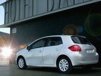 Toyota Auris I 1.6 MT 132 AG 3