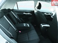 Toyota Auris I 1.6 MT 132 AG 13