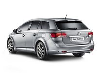 Toyota Avensis III Facelift 2.0 MT 152 AG 3