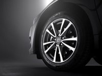 Toyota Avensis III Facelift 2.0 MT 152 AG 5