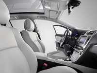 Toyota Avensis III Facelift 2.0 MT 152 AG 9