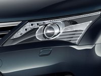 Toyota Avensis III Facelift 2.0 MT 152 AG 13