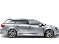 Toyota Avensis III Facelift 2.0 MT 152 AG 14