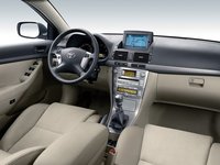 Toyota Avensis II Facelift 2.4 AT 163 AG 5