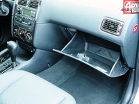 Toyota Avensis I Facelift 1.8 MT 129 AG 2