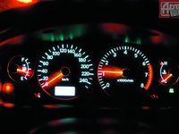 Toyota Avensis I Facelift 1.8 MT 129 AG 7