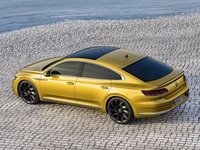 Volkswagen Arteon I I 2.0 AMT 240 AG AWD 3