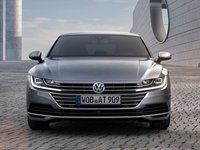 Volkswagen Arteon I I 2.0 AMT 240 AG AWD 4