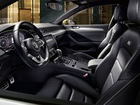 Volkswagen Arteon I I 2.0 AMT 240 AG AWD 5
