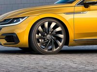 Volkswagen Arteon I I 2.0 AMT 240 AG AWD 6