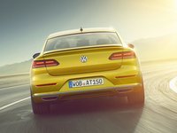 Volkswagen Arteon I I 2.0 AMT 240 AG AWD 7
