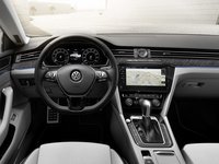 Volkswagen Arteon I I 2.0 AMT 240 AG AWD 9