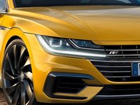 Volkswagen Arteon I I 2.0 AMT 240 AG AWD 10