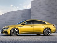 Volkswagen Arteon I I 2.0 AMT 240 AG AWD 11