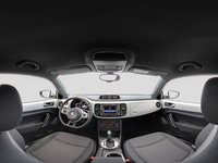 Volkswagen Beetle II (A5) 2.0 MT 210 AG 2