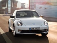 Volkswagen Beetle II (A5) 2.0 MT 210 AG 5