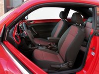 Volkswagen Beetle II (A5) 2.0 MT 210 AG 6