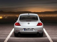 Volkswagen Beetle II (A5) 2.0 MT 210 AG 8