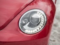 Volkswagen Beetle II (A5) 2.0 MT 210 AG 17