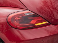 Volkswagen Beetle II (A5) 2.0 MT 210 AG 18