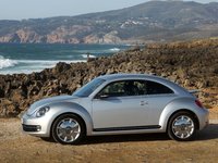 Volkswagen Beetle II (A5) 2.0 MT 210 AG 19
