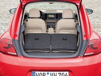 Volkswagen Beetle II (A5) 2.0 MT 210 AG 20