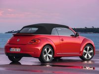 Volkswagen Beetle II (A5) 2.0 MT 140 AG 3