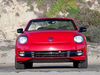 Volkswagen Beetle II (A5) 2.0 MT 140 AG 4