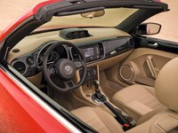 Volkswagen Beetle II (A5) 2.0 MT 140 AG 5