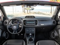Volkswagen Beetle II (A5) 2.0 MT 140 AG 6