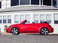 Volkswagen Beetle II (A5) 2.0 MT 140 AG 8
