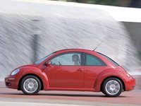 Volkswagen Beetle I (A4) Facelift 2.5 AT 150 AG 2