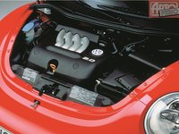 Volkswagen Beetle I (A4) 3.2 MT 224 AG AWD 2
