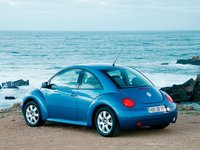 Volkswagen Beetle I (A4) 3.2 MT 224 AG AWD 3