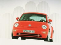 Volkswagen Beetle I (A4) 3.2 MT 224 AG AWD 4