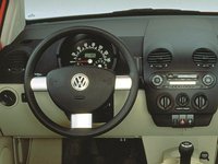Volkswagen Beetle I (A4) 3.2 MT 224 AG AWD 8
