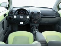 Volkswagen Beetle I (A4) 3.2 MT 224 AG AWD 9