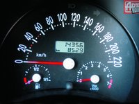 Volkswagen Beetle I (A4) 3.2 MT 224 AG AWD 11