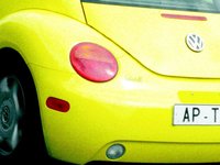 Volkswagen Beetle I (A4) 3.2 MT 224 AG AWD 12