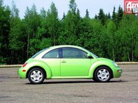 Volkswagen Beetle I (A4) 3.2 MT 224 AG AWD 13