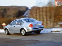 Volkswagen Bora 1.8 AT 150 AG 3