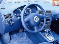 Volkswagen Bora 1.8 AT 150 AG 4