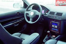 Volkswagen Bora 1.8 AT 150 AG 7