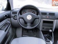 Volkswagen Bora 1.8 AT 150 AG 8