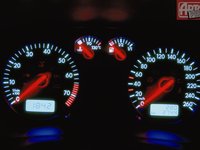 Volkswagen Bora 1.8 AT 150 AG 9