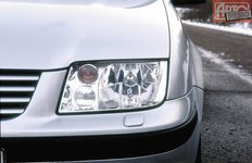 Volkswagen Bora 1.8 AT 150 AG 10